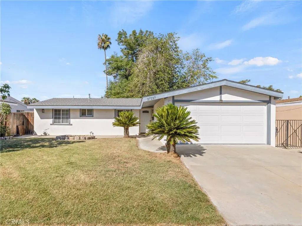 27227 Marchland, Canyon Country
