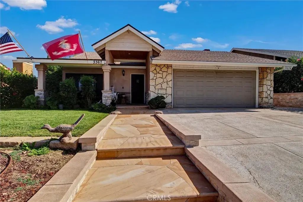 3367 Gingham Court, Chino Hills