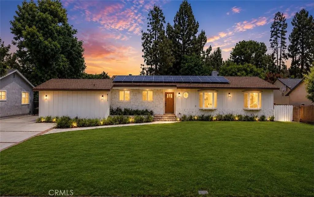 17439 Donmetz, Granada Hills