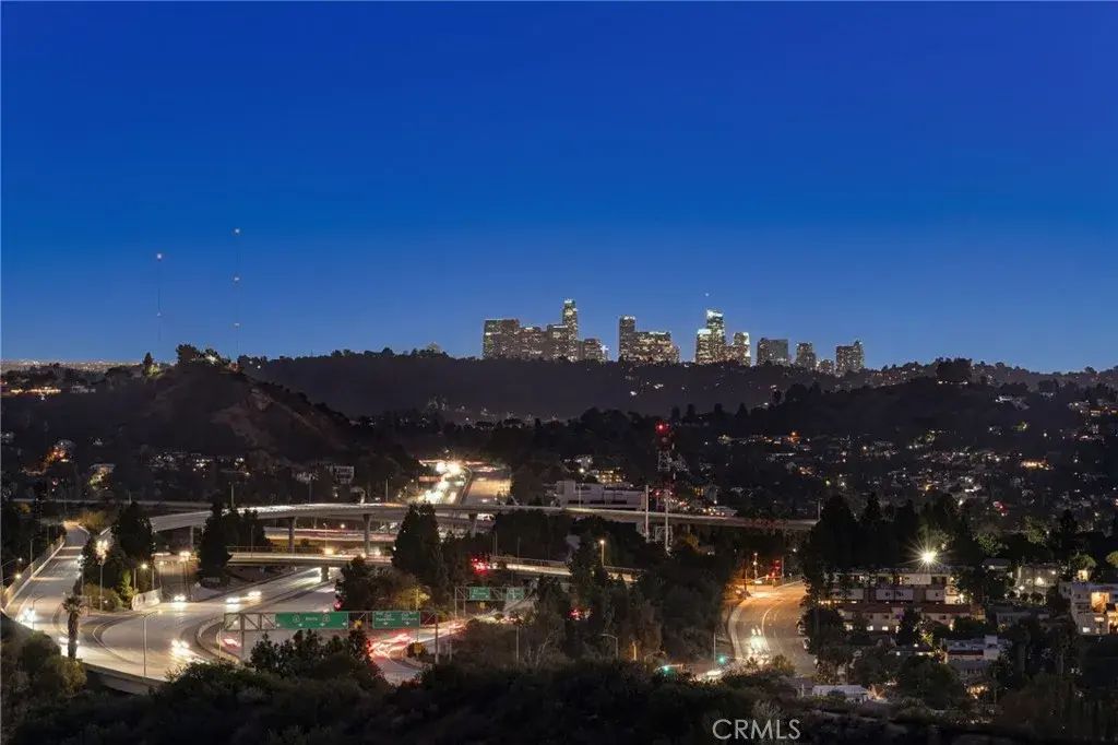 775 Ridge Drive, Glendale