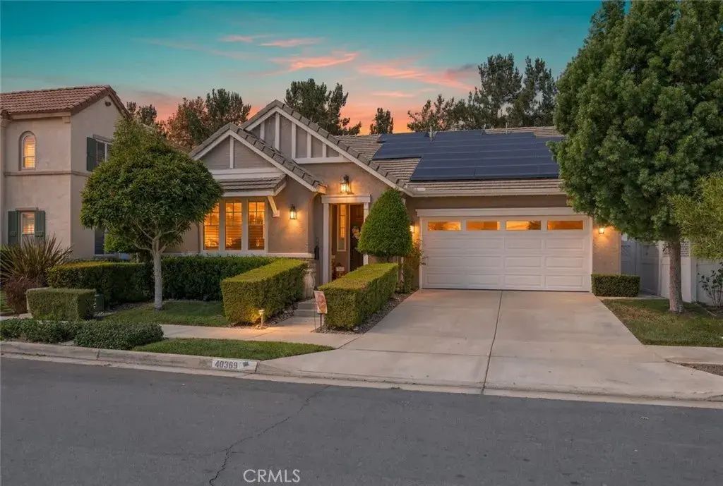 40369 Salem, Temecula