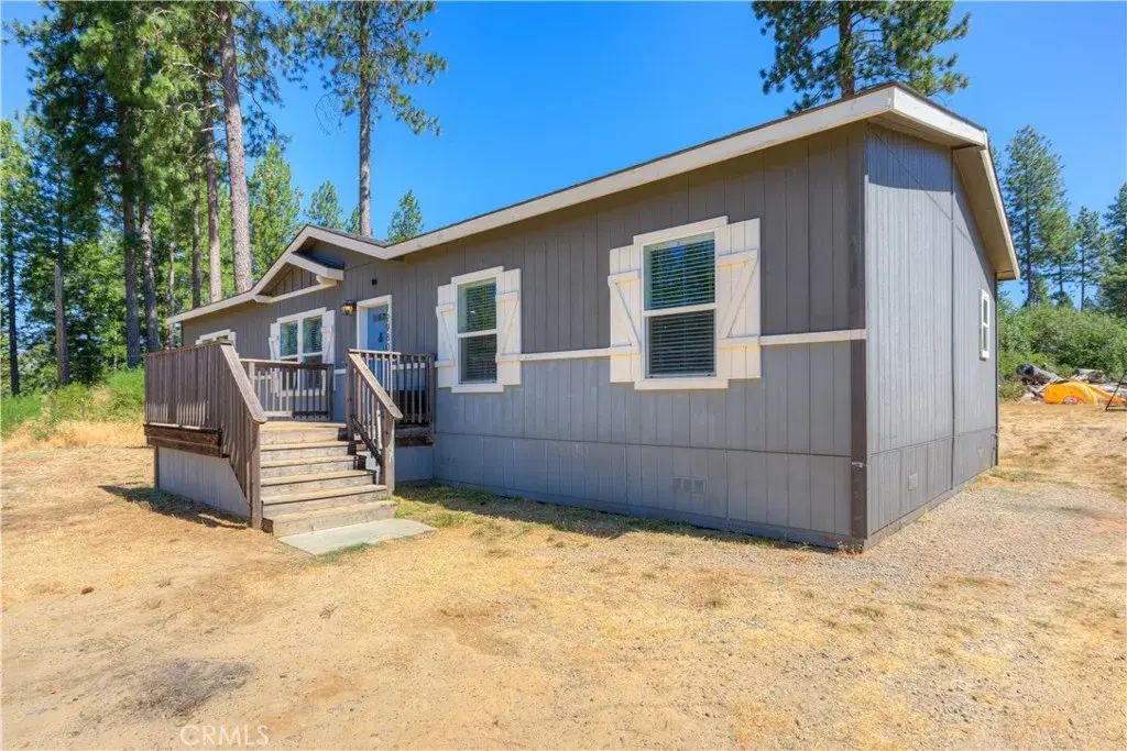 12980 Mohawk Way, Oroville
