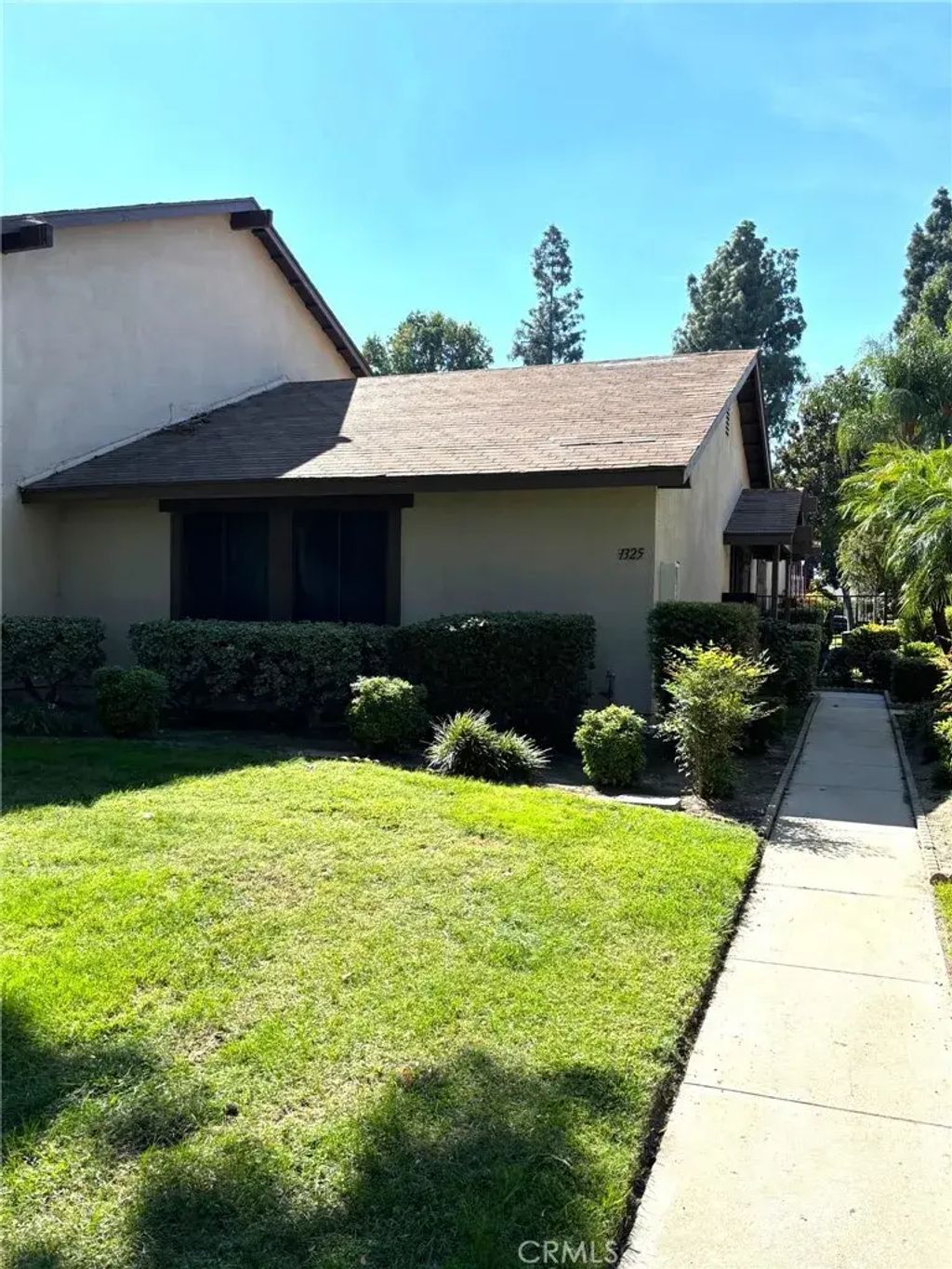 1325 N San Diego, Ontario