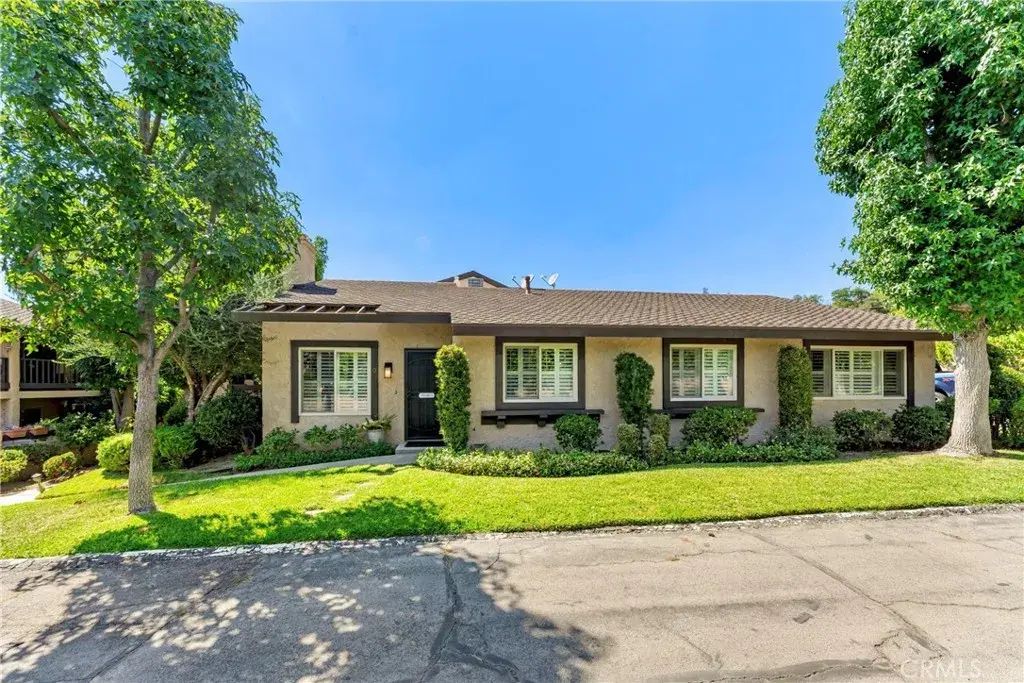 311 E Sierra Madre Boulevard O, Sierra Madre