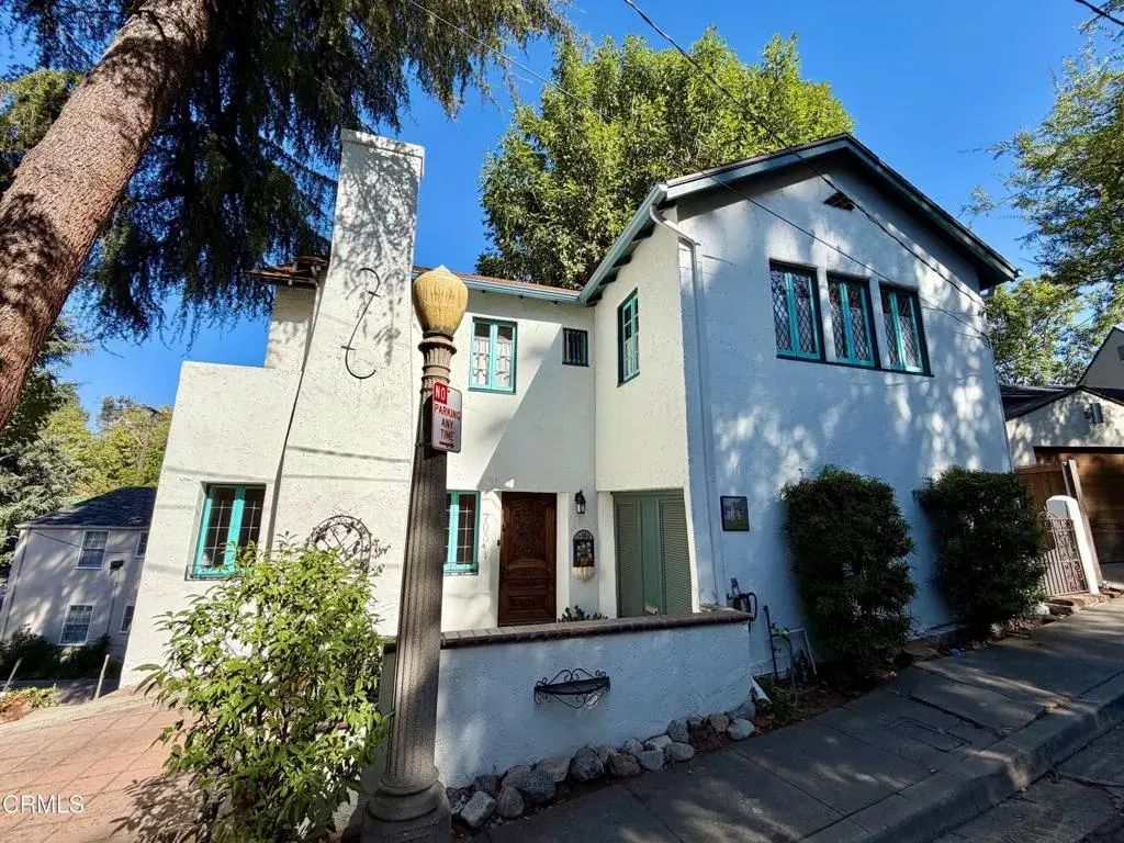 708 Bonita Drive, South Pasadena