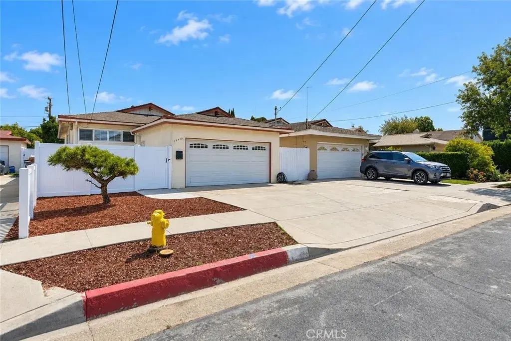 18410 Grevillea, Redondo Beach