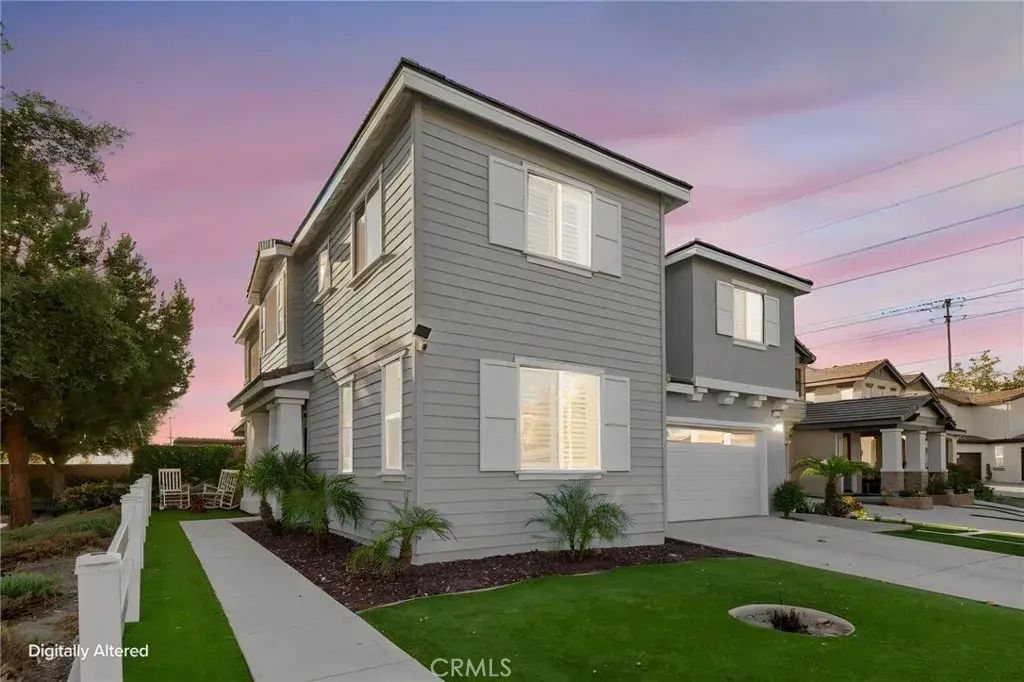 6577 Coyote Trail Lane, Eastvale