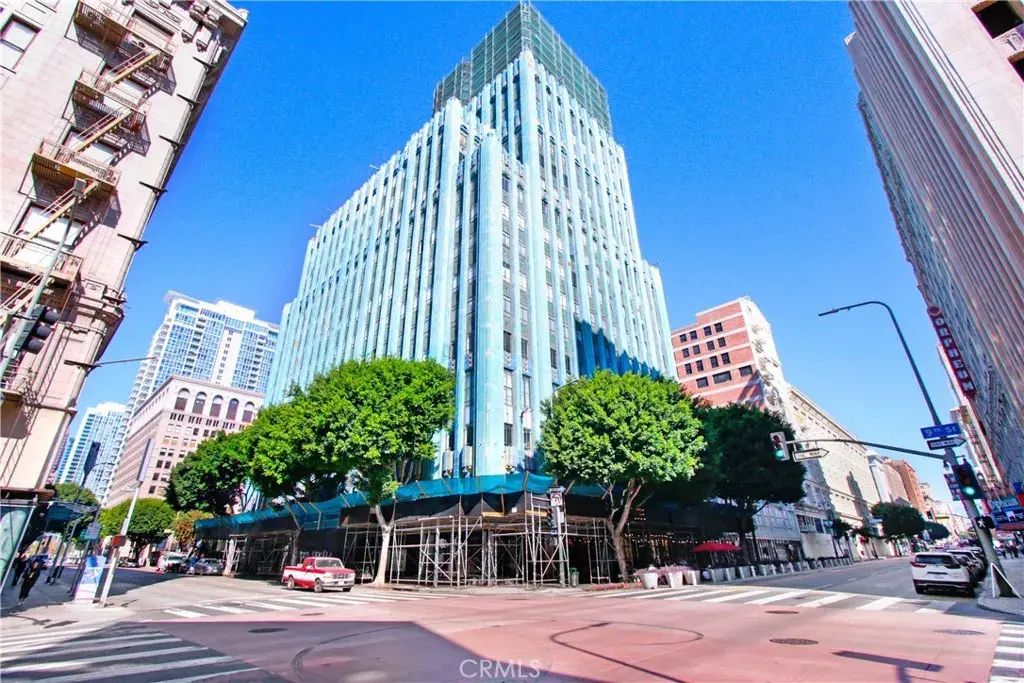 849 S Broadway, Los Angeles