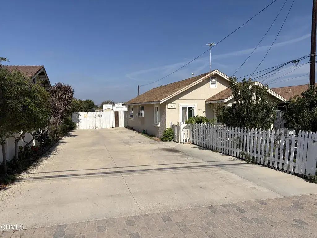 2599 Balboa Street, Oxnard