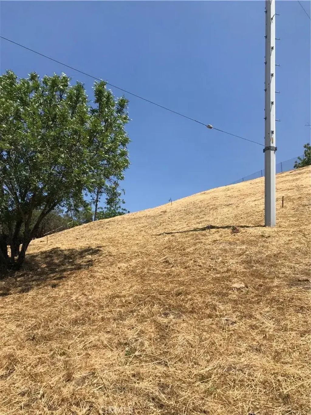 Thorpe, Los Angeles