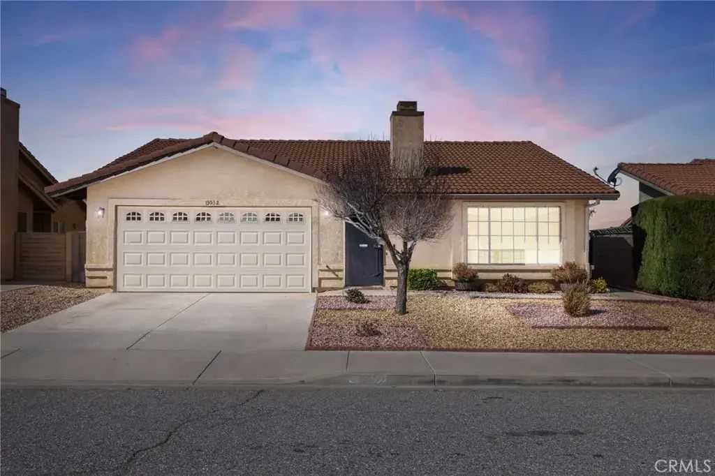 13032 Rainwood Court, Victorville