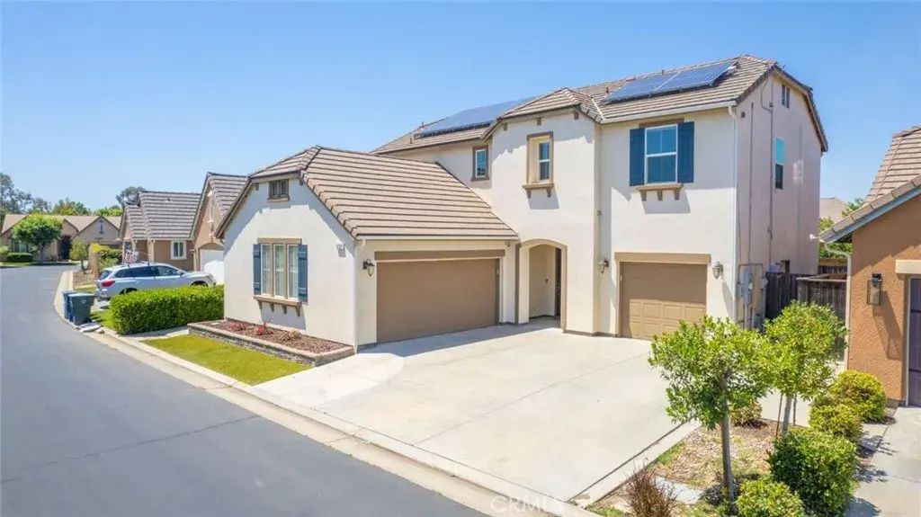 3727 Chessa, Clovis
