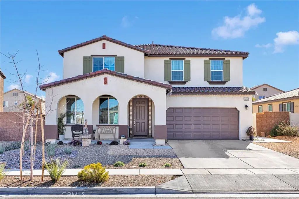 14335 Plymouth Street, Hesperia