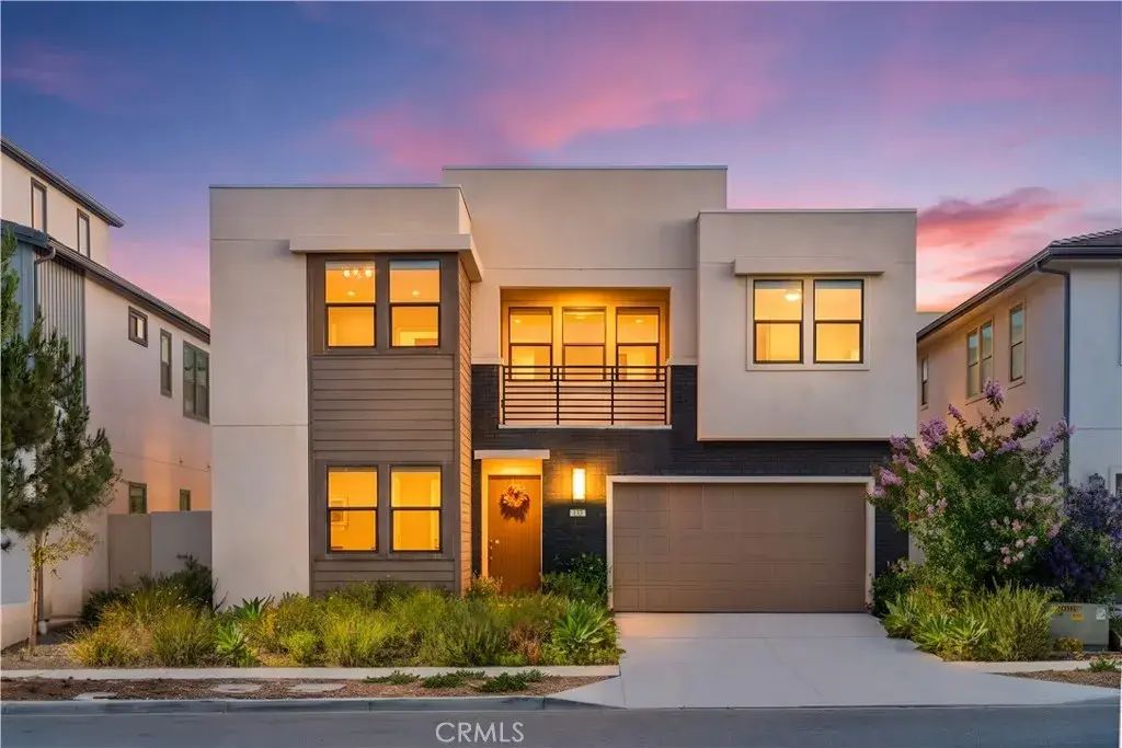 133 Chant, Irvine