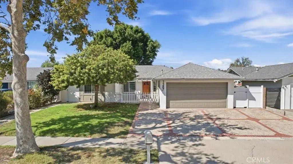 1387 Cherry Ave, Simi Valley