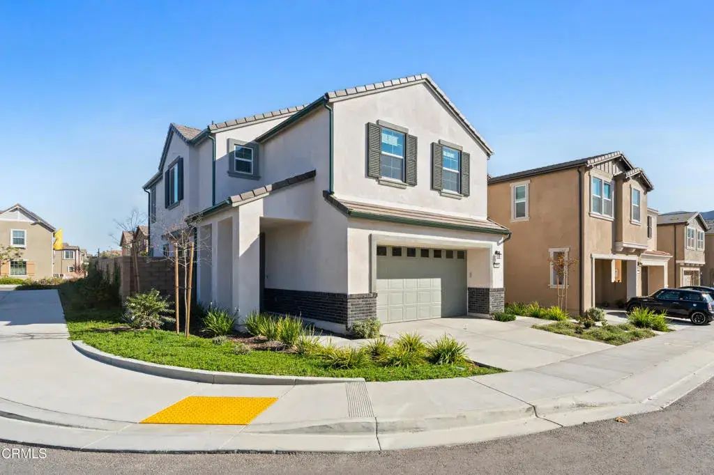 509 Snowdrop Lane, Santa Paula
