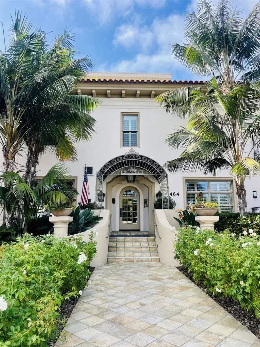 464 Prospect Street Ph1, La Jolla