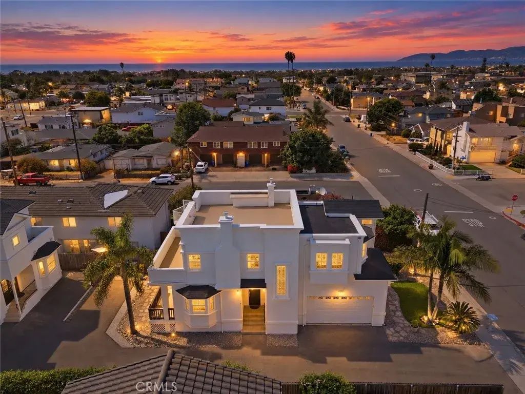 722 Seabright, Grover Beach