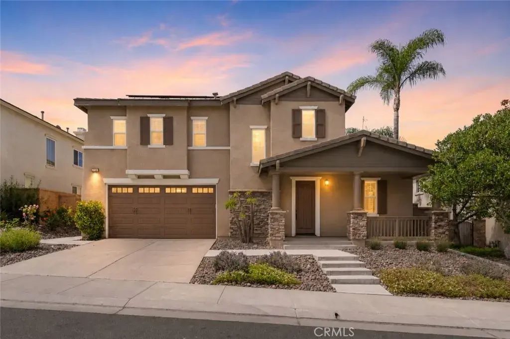 27558 Fern Pine Way, Murrieta