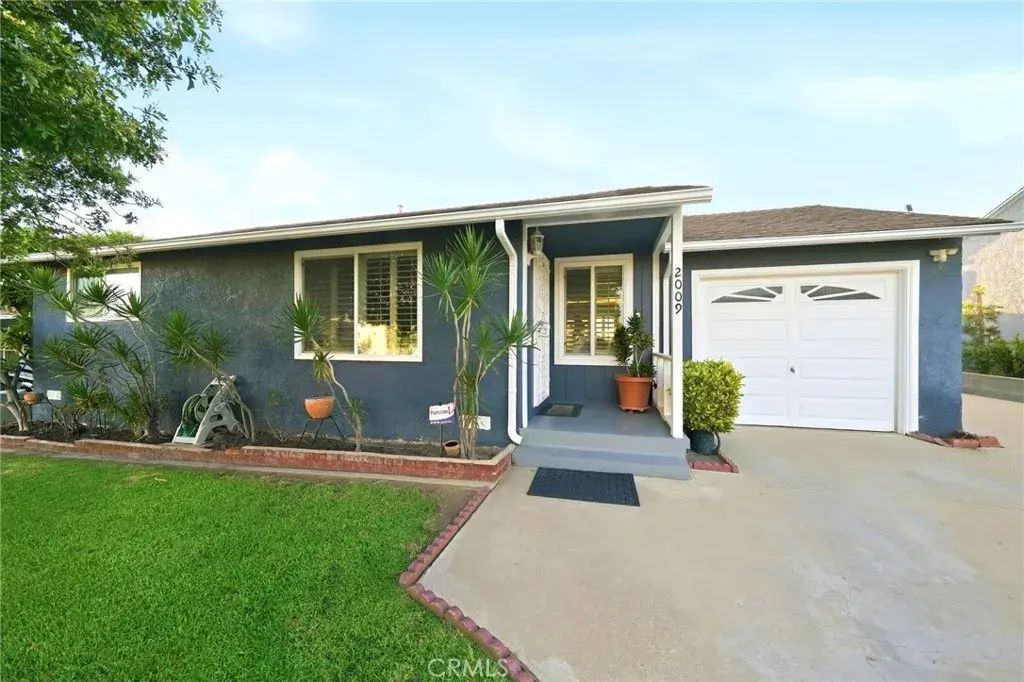 2009 Graylock Avenue, Monterey Park