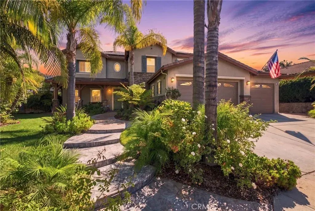 365 Charles Swisher Court, Fallbrook