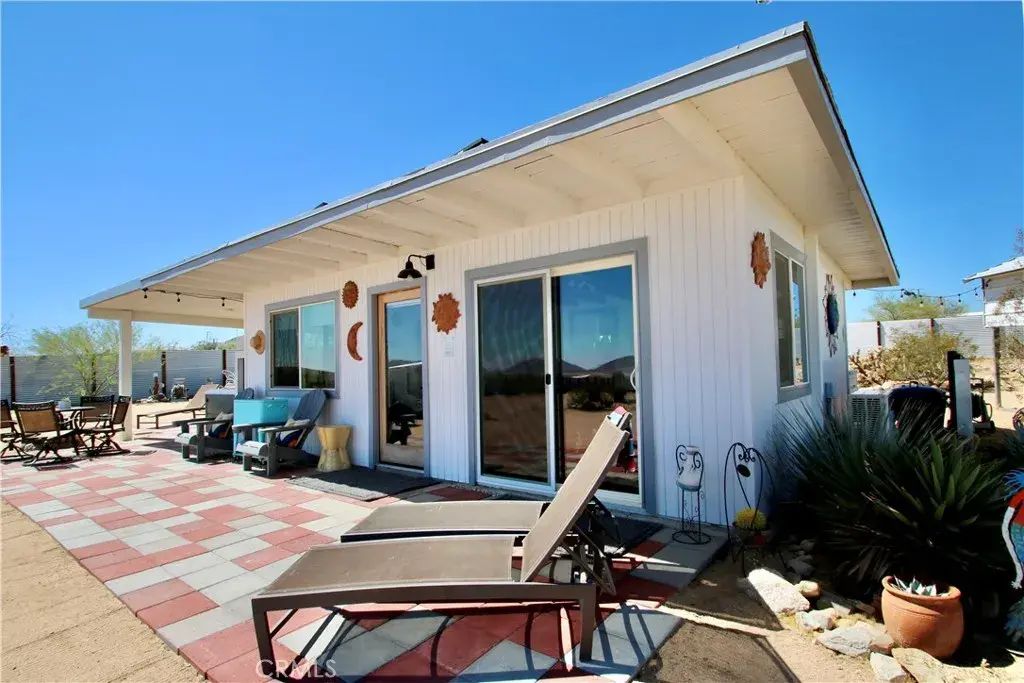 4719 Kickapoo Trail, Landers