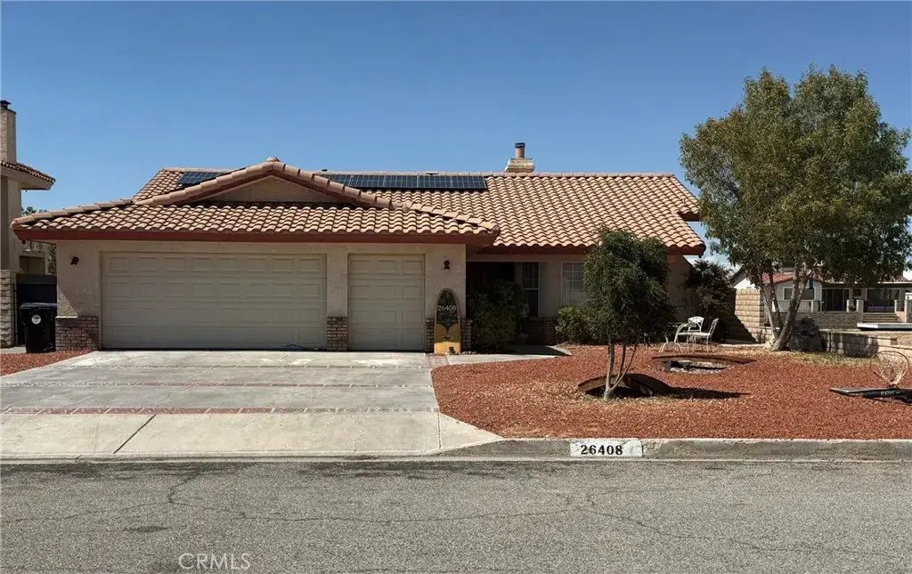 26408 Catamaran Lane, Helendale