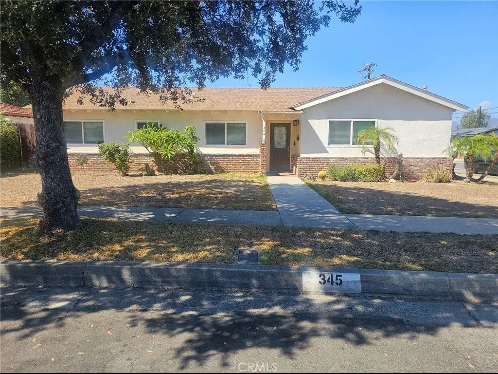 345 Kennedy, San Dimas