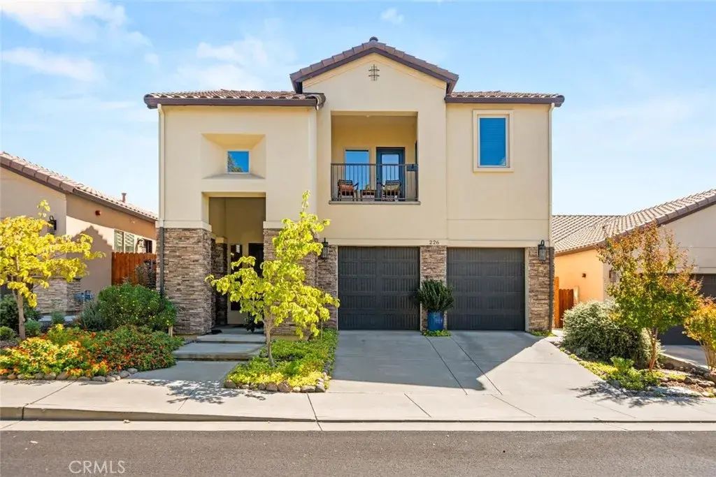 226 Idyllwild Circle, Chico