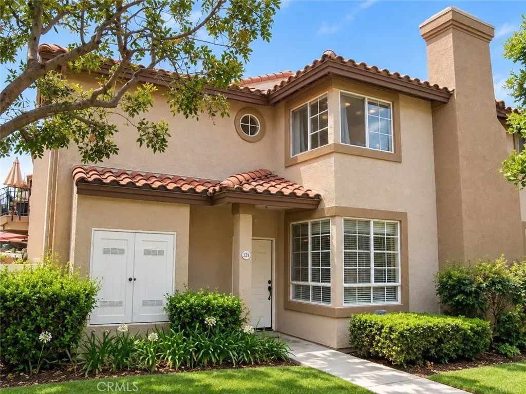 1 Box Elder, Rancho Santa Margarita
