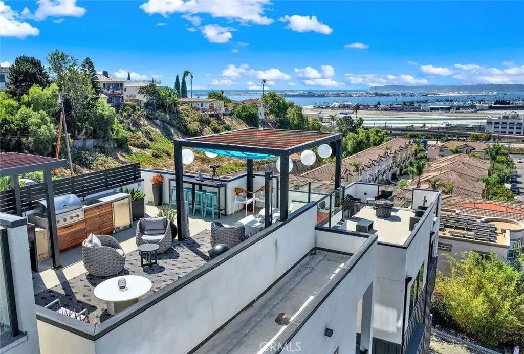 1035 W Spruce, MISSION HILLS