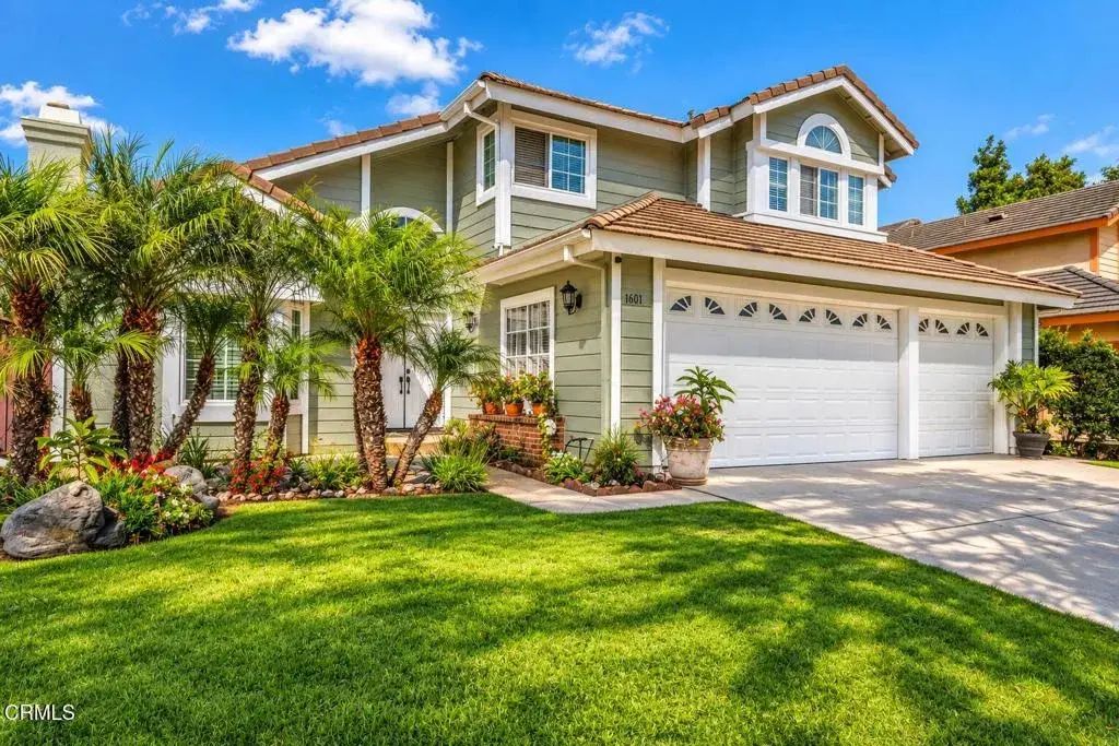 1601 Oneida Place, Oxnard