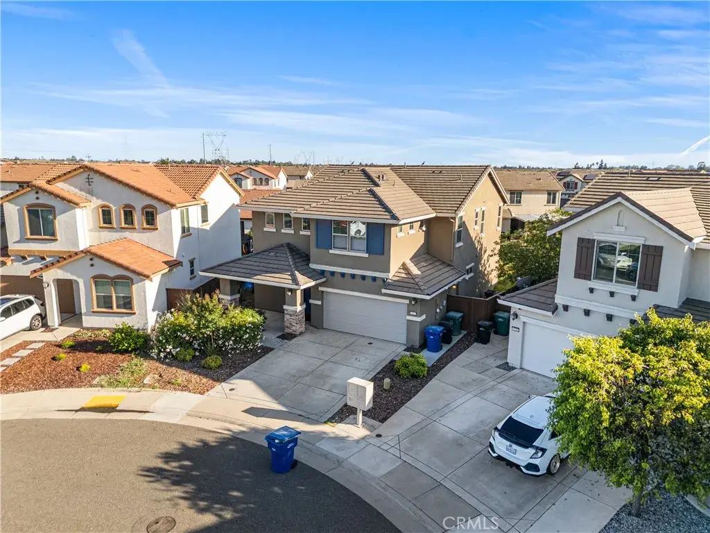9362 Bear Grass, Sacramento