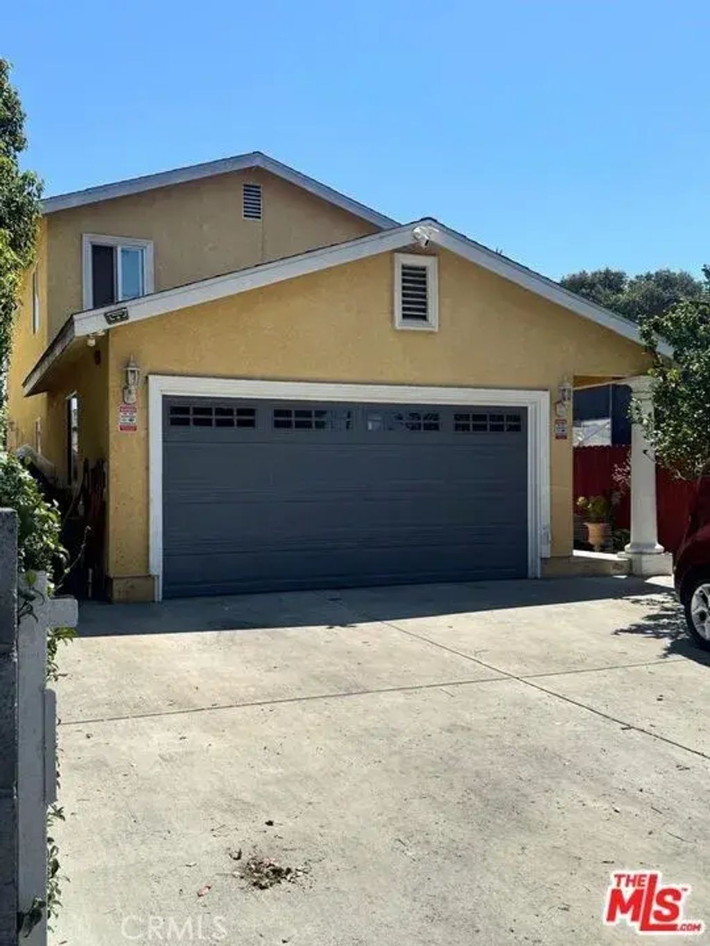3732 Ruthelen, Los Angeles