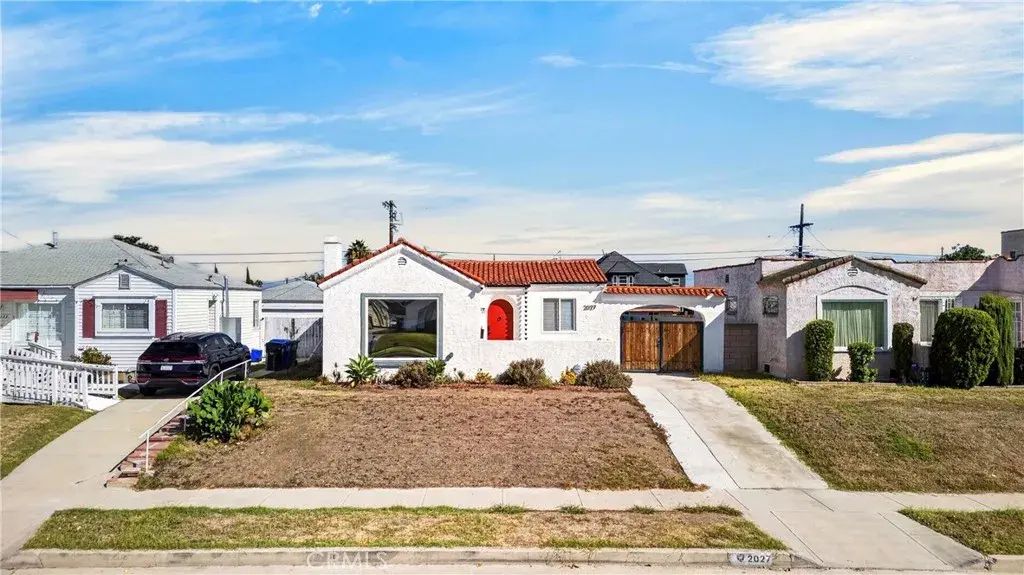 2027 W 75th, Los Angeles