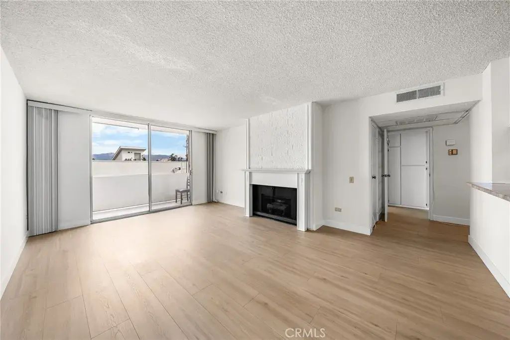 421 S La Fayette Park Place 726, Los Angeles
