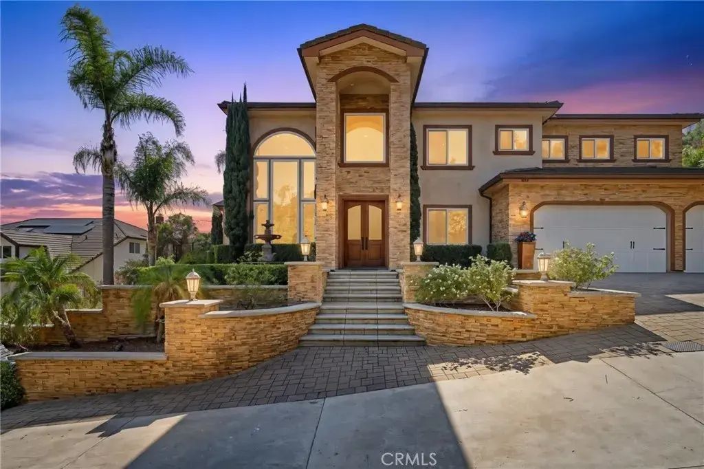 4465 San Antonio Road, Yorba Linda