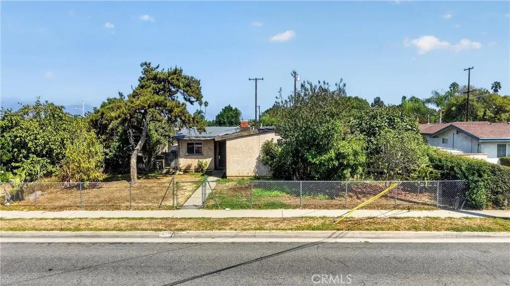 15335 Temple Avenue, La Puente
