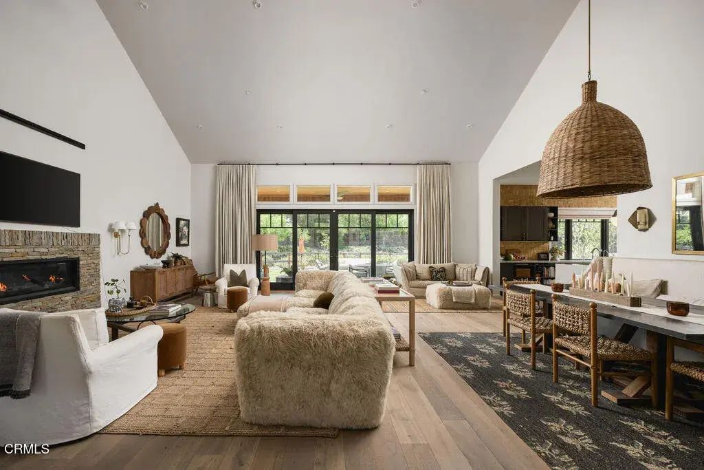 850 Sienna Way, Santa Ynez