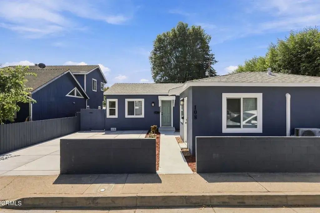 108 Barry Drive, Ventura