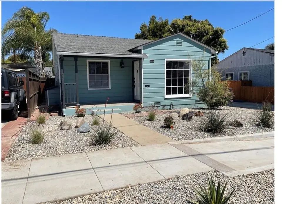1334 Mira Mar, Long Beach