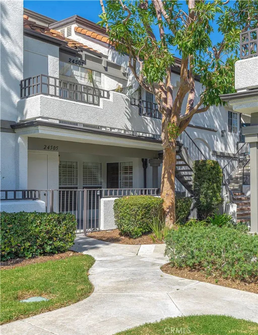 24505 Mozer, Laguna Niguel