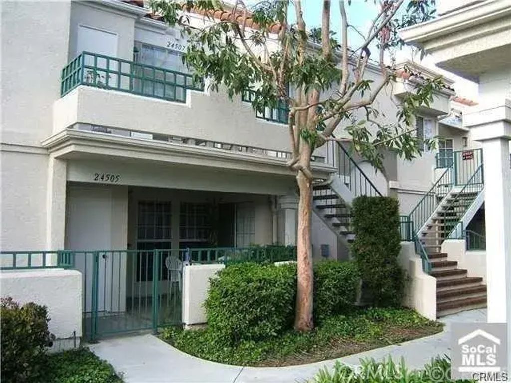 24505 Mozer, Laguna Niguel