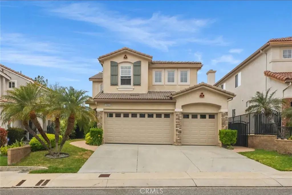 20616 Vercelli, Porter Ranch