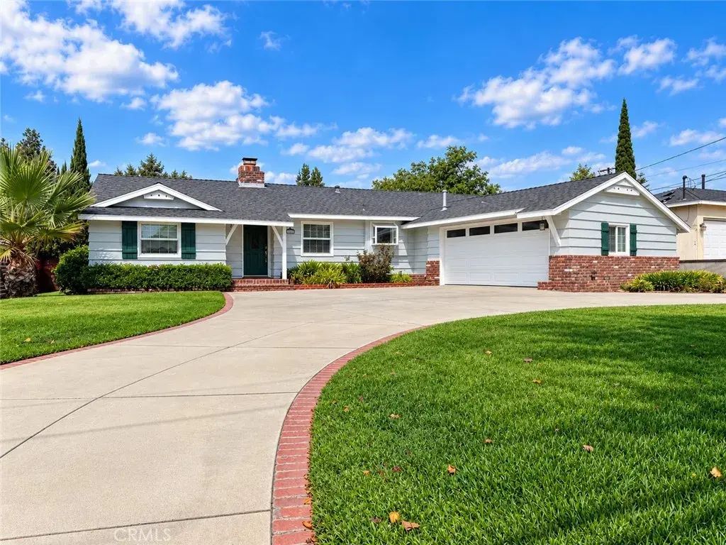 719 E Bennett Avenue, Glendora