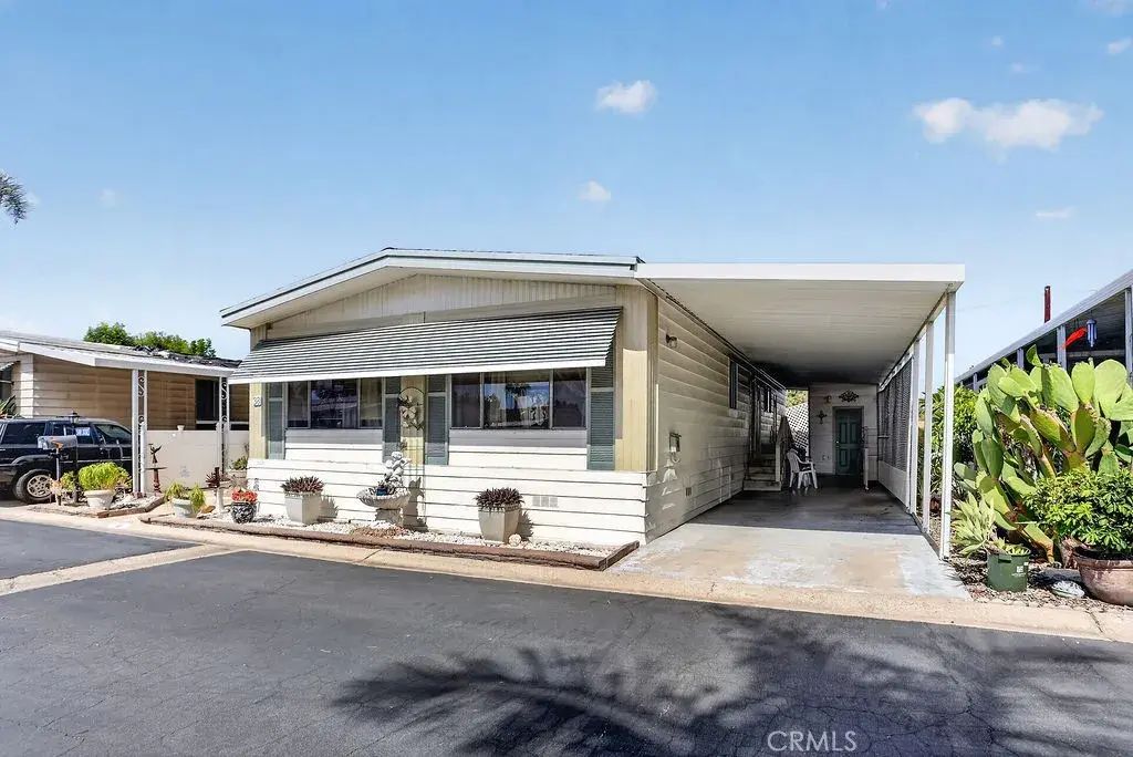 24921 Muirlands 38, Lake Forest