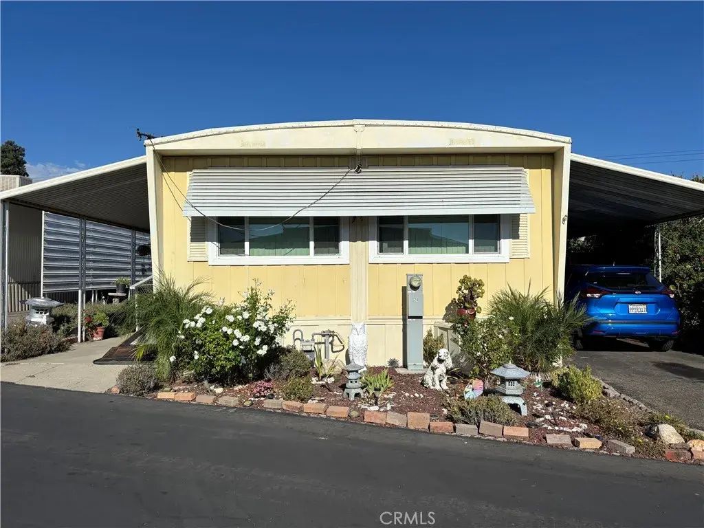 301 E Foothill 24, Pomona