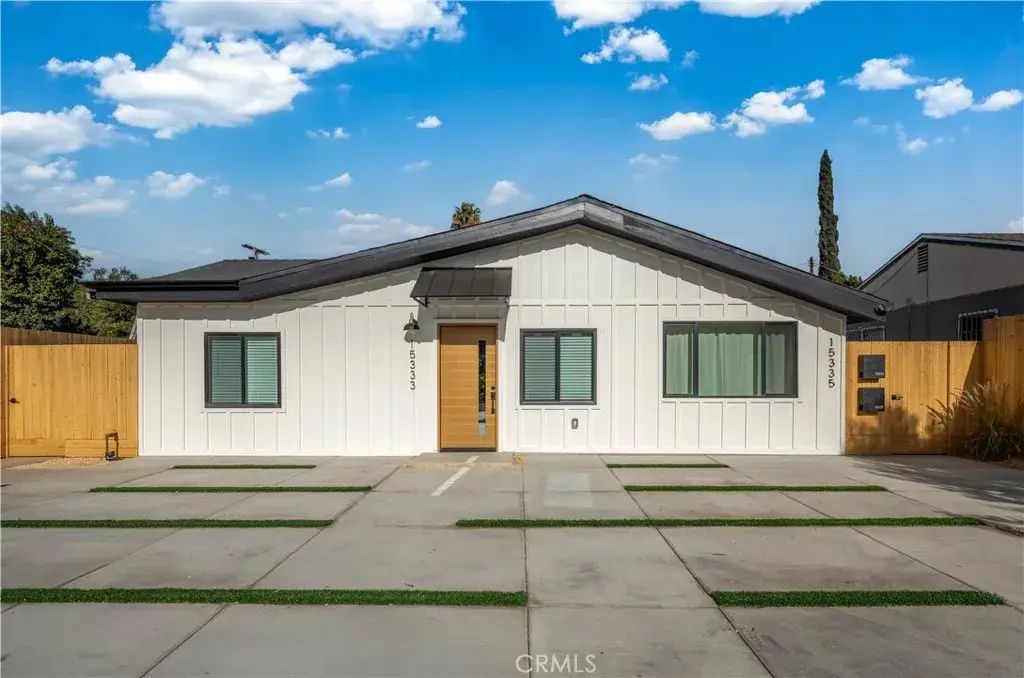 15331 Lemay Street, Van Nuys