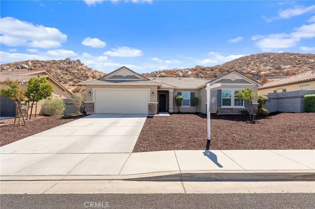 27837 Calle Talavera, Menifee