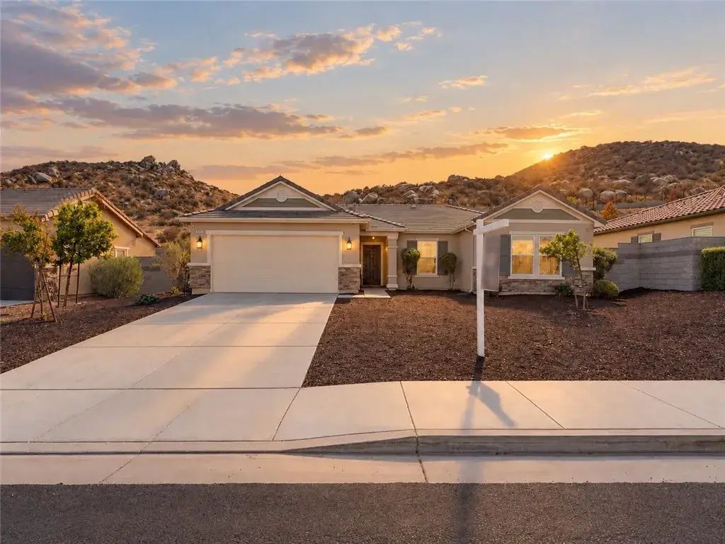 27837 Calle Talavera, Menifee